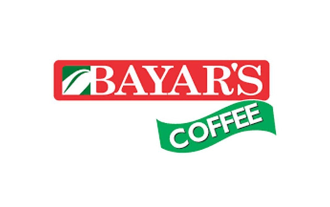 Bayars Coffee Eighty Degree Coffee   Pack  500 grams